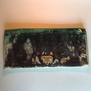 Prada Clutch